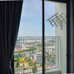 CHUNG CƯ 2 PHÒNG NGỦ TẠI CUỐI PHẠM VĂN ĐỒNG, GẦN CẦU VƯỢT LINH XUÂN