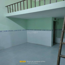 Phòng trọ cho thuê ở Nguyễn Văn Khối