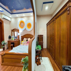 1PN Full nội Thất , Bancol , Tách bếp , Máy giặt Riêng