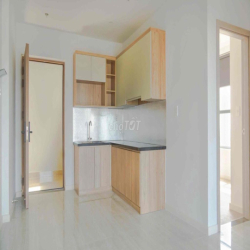 CHUNG CƯ 2 PHÒNG NGỦ TẠI CUỐI PHẠM VĂN ĐỒNG, GẦN CẦU VƯỢT LINH XUÂN