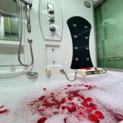 1PN Full nội Thất , Bancol , Tách bếp , Máy giặt Riêng