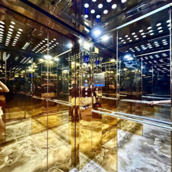 1PN Full nội Thất , Bancol , Tách bếp , Máy giặt Riêng