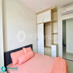 Chung cư topaz elite mới  3PN2WC giá siêu rẻ nằm ngay trung tâm quận 8