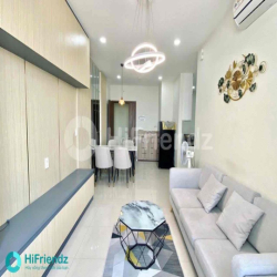 Chung cư topaz elite mới  3PN2WC giá siêu rẻ nằm ngay trung tâm quận 8