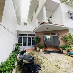 [7mx18m]Biệt Thự Sân Vườn Cao Thắng,Q3❌Khu Bàn Cờ- 1Trệt,2Lầu❌Cho Thuê