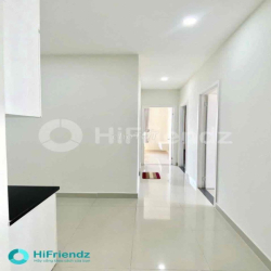 Chung cư topaz elite mới  3PN2WC giá siêu rẻ nằm ngay trung tâm quận 8