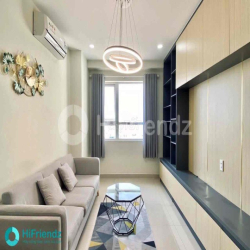 Chung cư topaz elite mới  3PN2WC giá siêu rẻ nằm ngay trung tâm quận 8