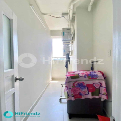 Chung cư topaz elite mới  3PN2WC giá siêu rẻ nằm ngay trung tâm quận 8