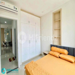 Chung cư topaz elite mới  3PN2WC giá siêu rẻ nằm ngay trung tâm quận 8