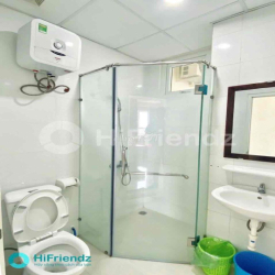 Chung cư topaz elite mới  3PN2WC giá siêu rẻ nằm ngay trung tâm quận 8