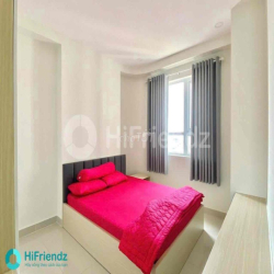 Chung cư topaz elite mới  3PN2WC giá siêu rẻ nằm ngay trung tâm quận 8