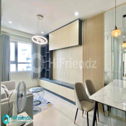 Chung cư topaz elite mới  3PN2WC giá siêu rẻ nằm ngay trung tâm quận 8