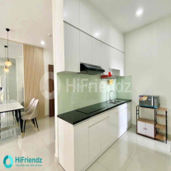 Chung cư topaz elite mới  3PN2WC giá siêu rẻ nằm ngay trung tâm quận 8