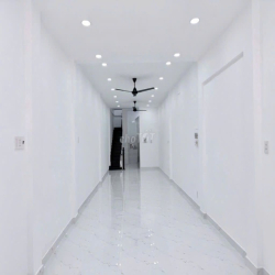 Sát ĐH Công Nghiệp ! Mặt Tiền Huỳnh Khương An 300m2 3 Tầng 4 P.Ngủ
