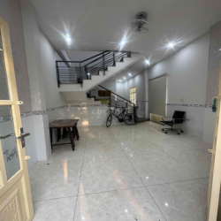 CHO THUÊ NHÀ TÂN THỚI NHẤT1. HẺM XE HƠI. LÔ GỐC VIEW CÔNG VIÊN