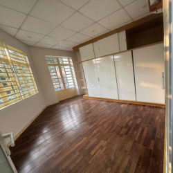 CHO THUÊ NHÀ TÂN THỚI NHẤT1. HẺM XE HƠI. LÔ GỐC VIEW CÔNG VIÊN