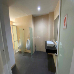 CHO THUÊ TOÀ NHÀ MẶT TIỀN – VỊ TRÍ CỰC ĐẸP CỰC HIẾM DTSD:740m2 6Tầng