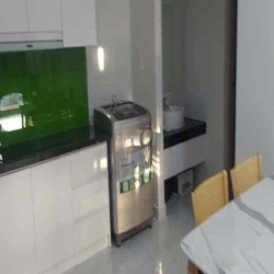 CHO THUÊ CĂN 55m2 Charm city full nội thất, view thoáng mát