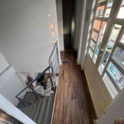 CHO THUÊ NHÀ TÂN THỚI NHẤT1. HẺM XE HƠI. LÔ GỐC VIEW CÔNG VIÊN