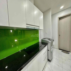 CHO THUÊ CĂN 55m2 Charm city full nội thất, view thoáng mát