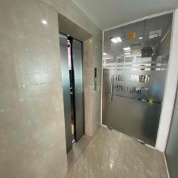 CHO THUÊ TOÀ NHÀ MẶT TIỀN – VỊ TRÍ CỰC ĐẸP CỰC HIẾM DTSD:740m2 6Tầng