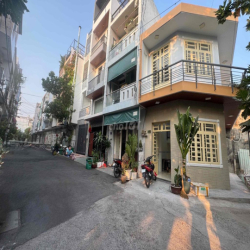 CHO THUÊ NHÀ TÂN THỚI NHẤT1. HẺM XE HƠI. LÔ GỐC VIEW CÔNG VIÊN