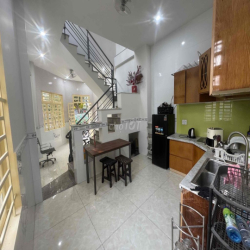 CHO THUÊ NHÀ TÂN THỚI NHẤT1. HẺM XE HƠI. LÔ GỐC VIEW CÔNG VIÊN