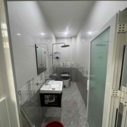 CHO THUÊ NHÀ TÂN THỚI NHẤT1. HẺM XE HƠI. LÔ GỐC VIEW CÔNG VIÊN