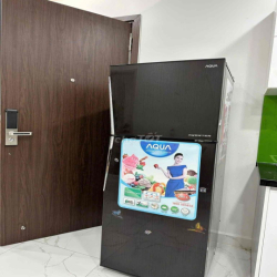 CHO THUÊ CĂN 55m2 Charm city full nội thất, view thoáng mát