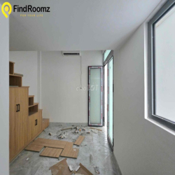 Khai trương phòng trọ duplex gần Emart Phan Huy Ích