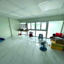 Mặt Tiền Kinh Doanh TÂN QUÝ, 4 x 18m, 1 Lửng, 2 Phòng Ngủ, 2 WC