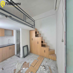 Khai trương phòng trọ duplex gần Emart Phan Huy Ích