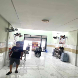 Mặt Tiền Kinh Doanh TÂN QUÝ, 4 x 18m, 1 Lửng, 2 Phòng Ngủ, 2 WC