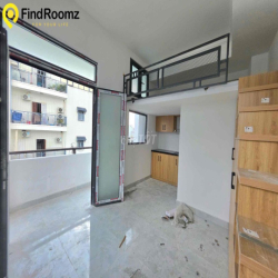 Khai trương phòng trọ duplex gần Emart Phan Huy Ích