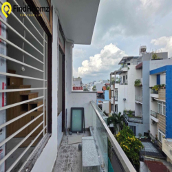 Khai trương phòng trọ duplex gần Emart Phan Huy Ích