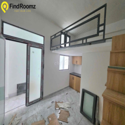 Khai trương phòng trọ duplex gần Emart Phan Huy Ích