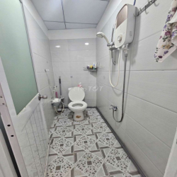 💎 (5tr) Nhà cấp 4 mới đường 385 gần ĐH Tài Chính | sânxe, nội thất