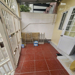 💎 (5tr) Nhà cấp 4 mới đường 385 gần ĐH Tài Chính | sânxe, nội thất