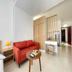 🎉🎉CĂN HỘ TÁCH BẾP BANCOL ĐẸP FULL NỘI THẤT NGAY TẠI QUẬN 1 🎉🎉