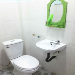 phòng trọ full nội thất bình thạnh