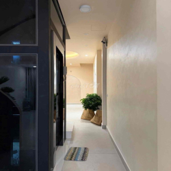 CHO THUÊ DÀI HẠN MẶT BẰNG HẺM PHỐ TÂY NHA TRANG KINH DOANH SẠCH SẼ