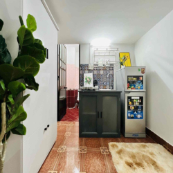 DUPLEX GIÁ RẺ FULL NỘI THẤT GẦN ĐẠI HỌC MỞ, Y DƯỢC Q5, MEGA BÌNH PHÚ