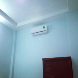 phòng trọ full nội thất bình thạnh