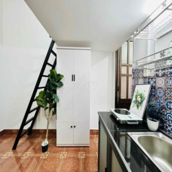 DUPLEX GIÁ RẺ FULL NỘI THẤT GẦN ĐẠI HỌC MỞ, Y DƯỢC Q5, MEGA BÌNH PHÚ