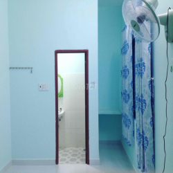 phòng trọ full nội thất bình thạnh