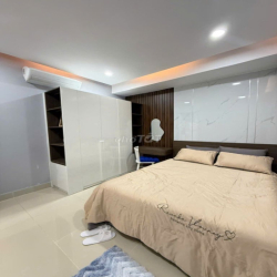 CHO THUÊ CĂN HỘ 2 PHÒNG NGỦ TẠI NAPOLEON NHA TRANG
