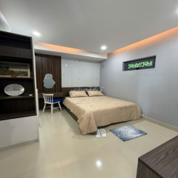 CHO THUÊ CĂN HỘ 2 PHÒNG NGỦ TẠI NAPOLEON NHA TRANG