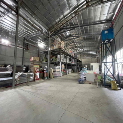 𝐊𝐇𝐎: 1200m2➖80tr/th, PCCC vách thẩm duyệt, Vĩnh Lộc A, Bình Chánh