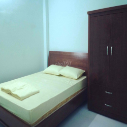 phòng trọ full nội thất bình thạnh