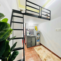 DUPLEX GIÁ RẺ FULL NỘI THẤT GẦN ĐẠI HỌC MỞ, Y DƯỢC Q5, MEGA BÌNH PHÚ